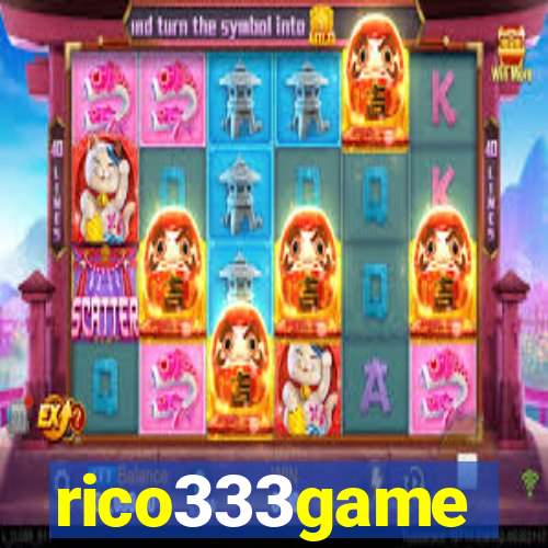 rico333game