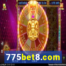 775bet8.com