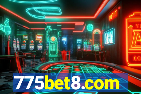 775bet8.com