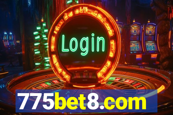 775bet8.com