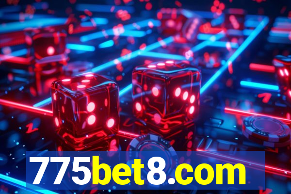 775bet8.com