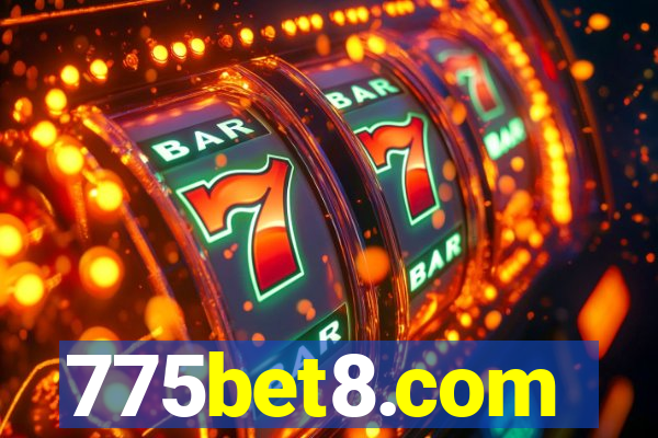 775bet8.com