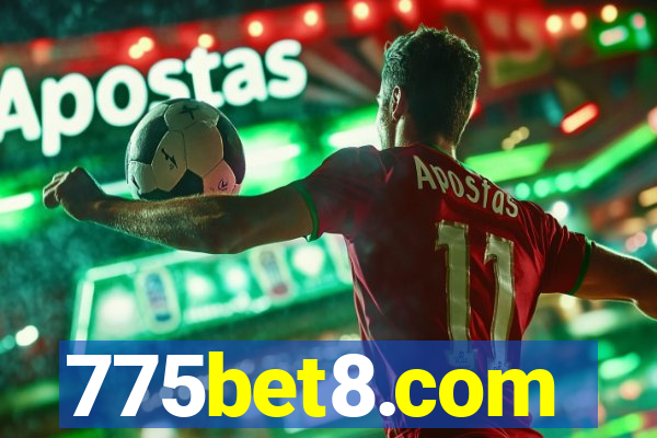 775bet8.com