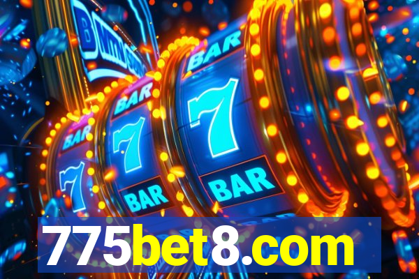 775bet8.com