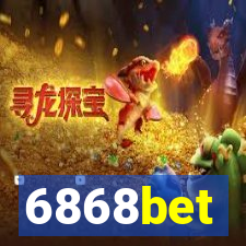 6868bet