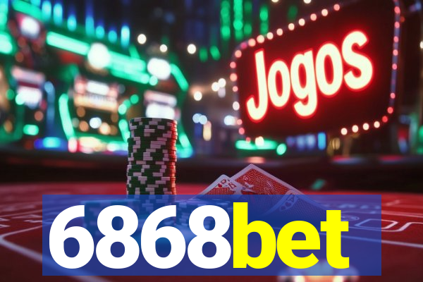 6868bet