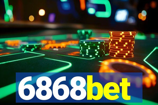 6868bet