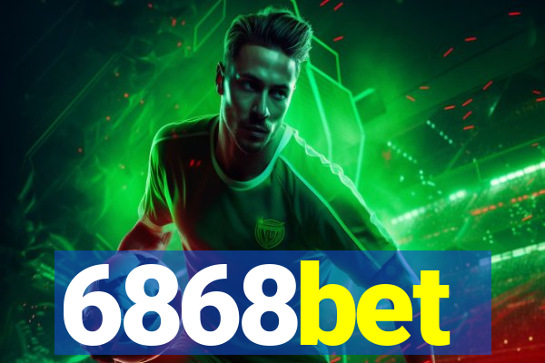 6868bet