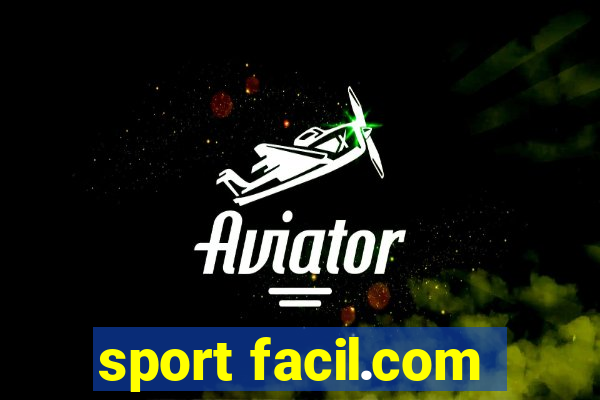 sport facil.com