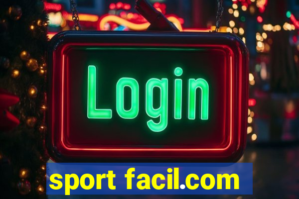 sport facil.com