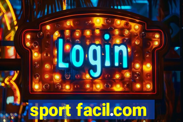 sport facil.com