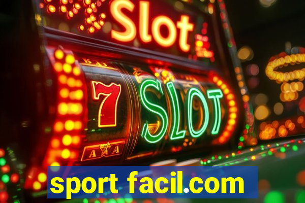 sport facil.com