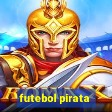 futebol pirata