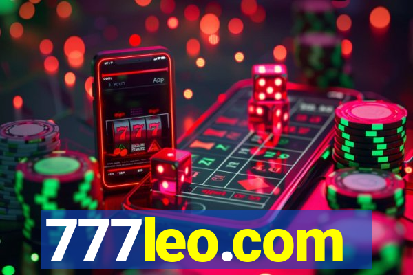 777leo.com