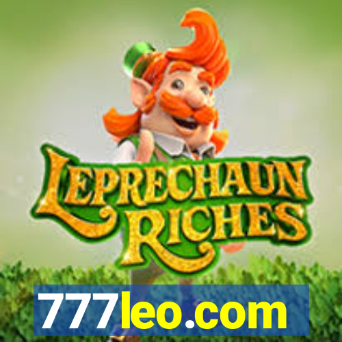 777leo.com