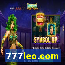 777leo.com