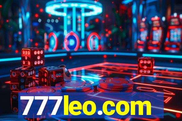 777leo.com