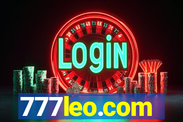 777leo.com