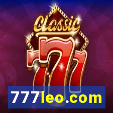 777leo.com