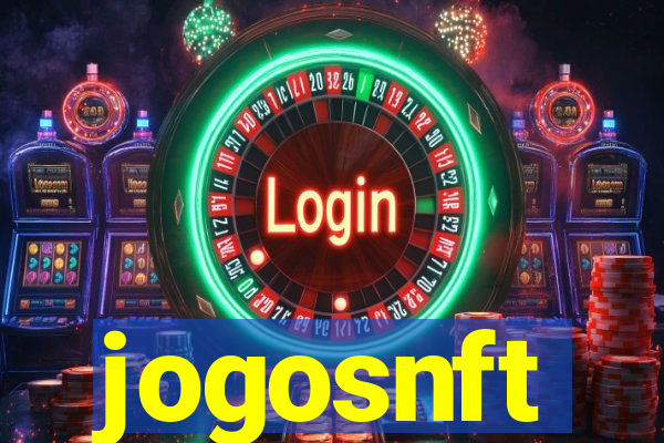 jogosnft