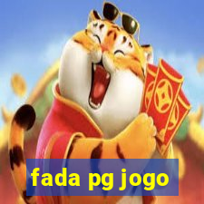 fada pg jogo