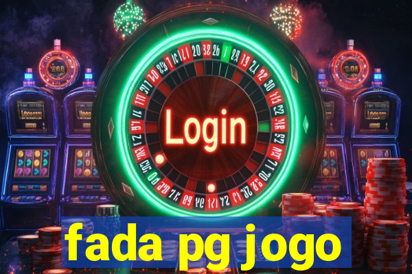 fada pg jogo