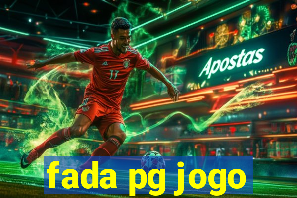 fada pg jogo