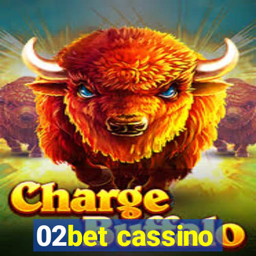 02bet cassino