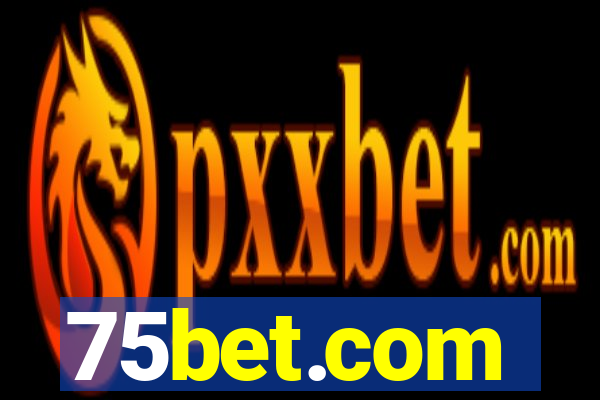 75bet.com