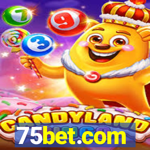 75bet.com