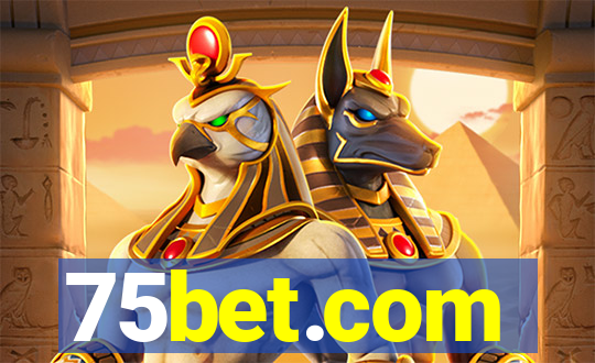 75bet.com