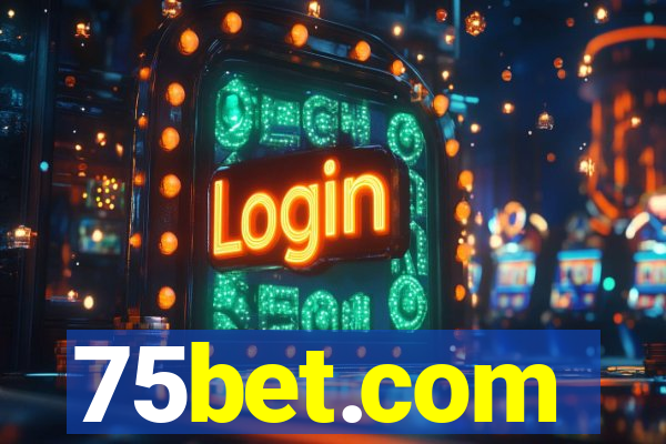 75bet.com