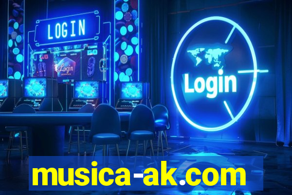 musica-ak.com