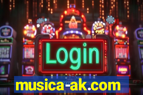 musica-ak.com