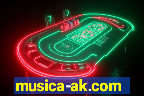 musica-ak.com