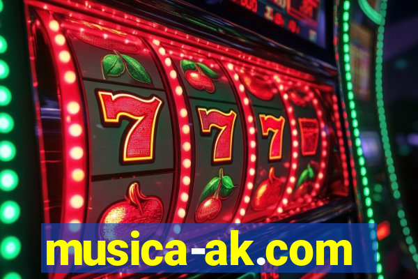 musica-ak.com