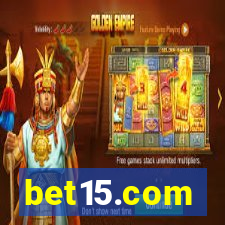 bet15.com