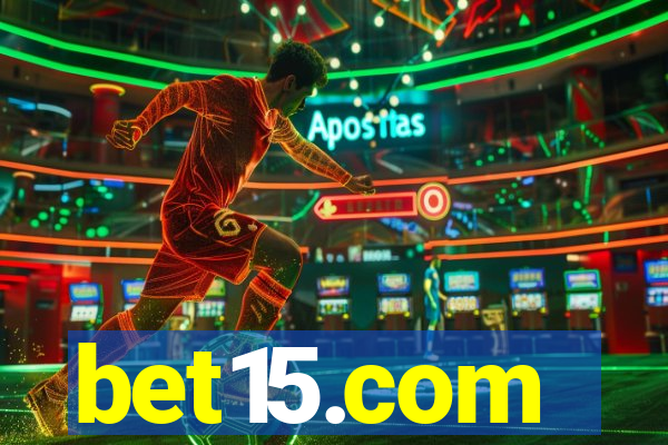 bet15.com