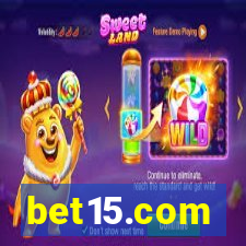 bet15.com