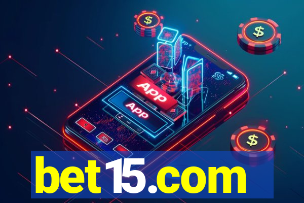 bet15.com