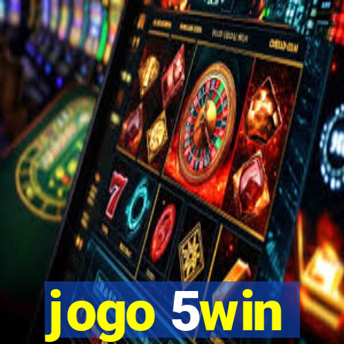 jogo 5win