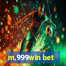 m.999win bet