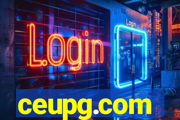 ceupg.com