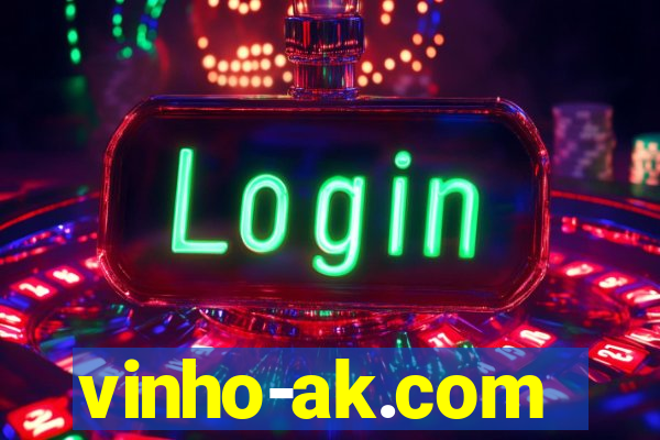 vinho-ak.com