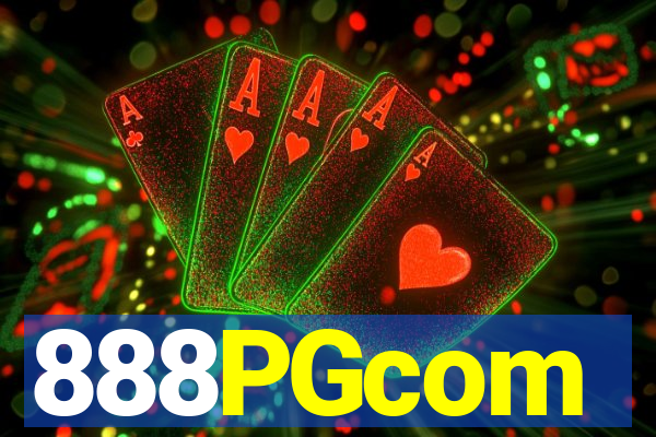 888PGcom