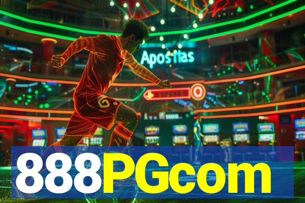 888PGcom