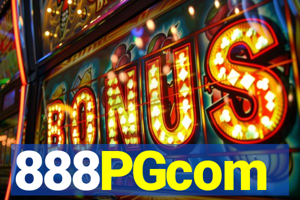 888PGcom