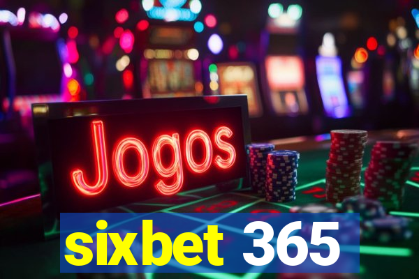 sixbet 365