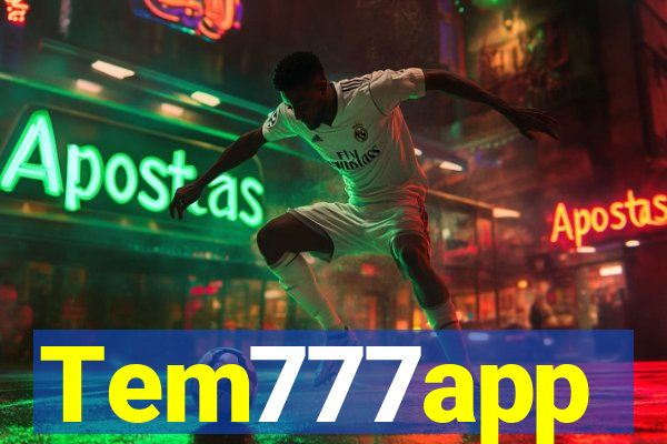 Tem777app