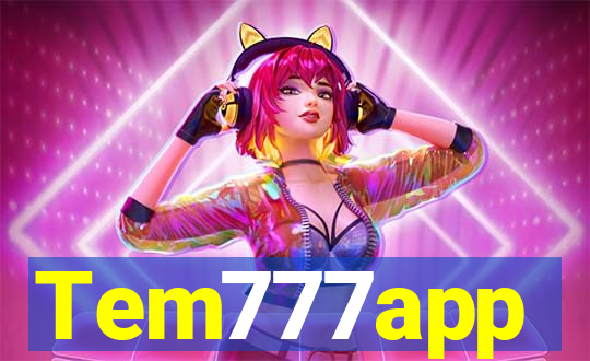 Tem777app